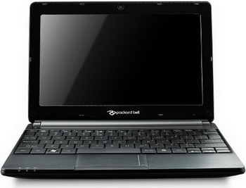 Packard Bell dot s